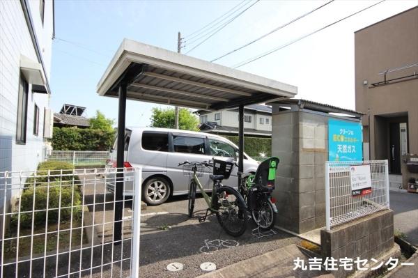カーサボニータＢ