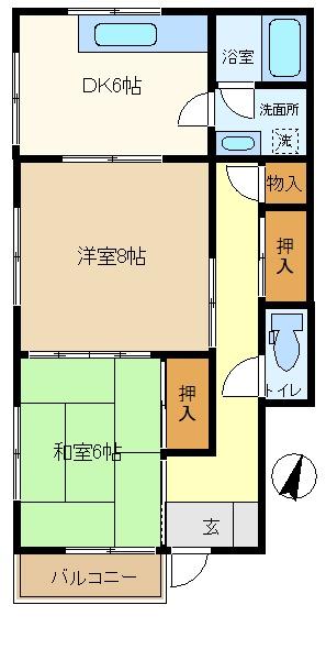 コーポエルベール