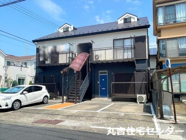 コーポエルベール