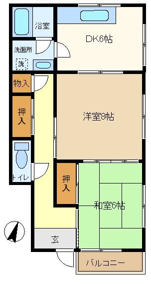 コーポエルベール