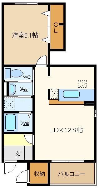 リバーパーク五番館
