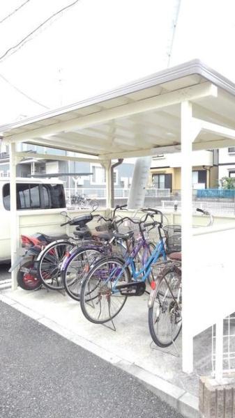 リバーパーク五番館