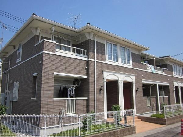 リバーパーク五番館