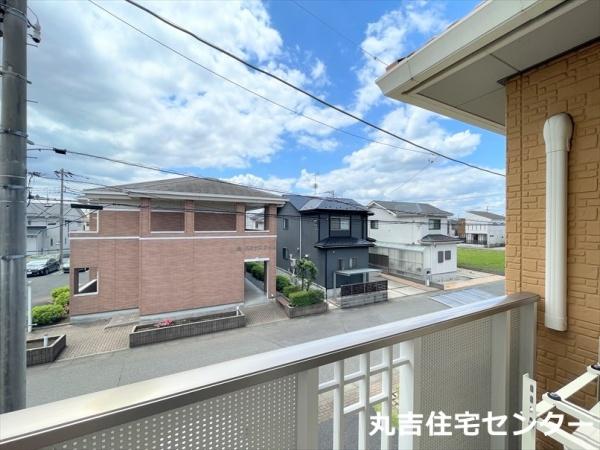 ハーモニーガーデン１