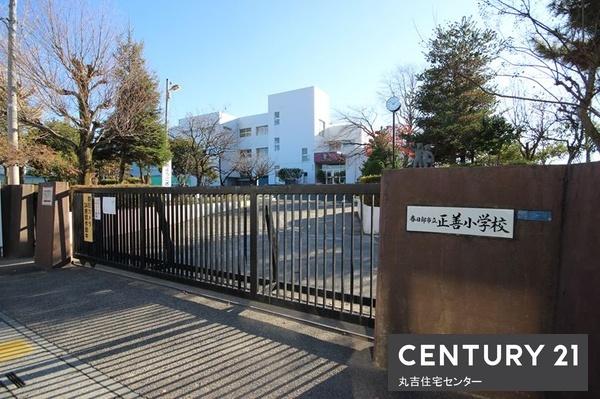 ｅｆｆｕｓｕｓＫ(春日部市立　正善小学校)