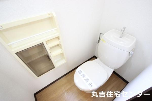 コグレハイツＢ