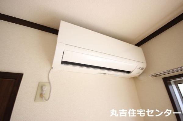 コグレハイツＢ