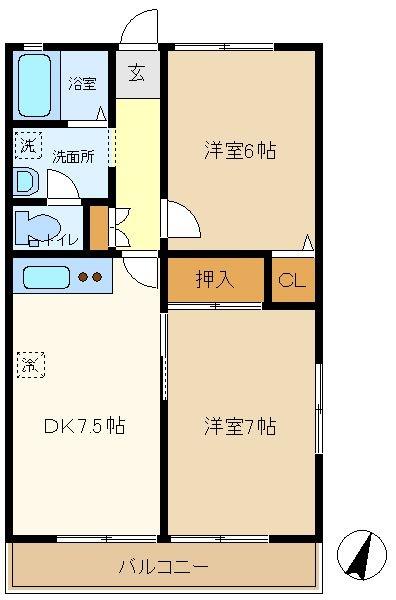 シティハイム柏