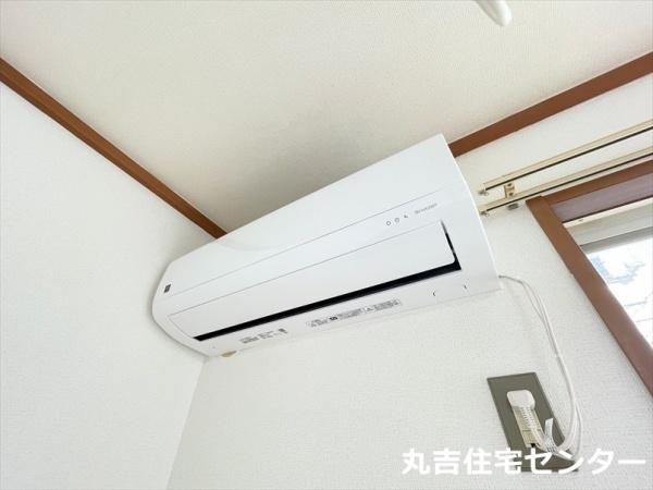 シティハイム柏