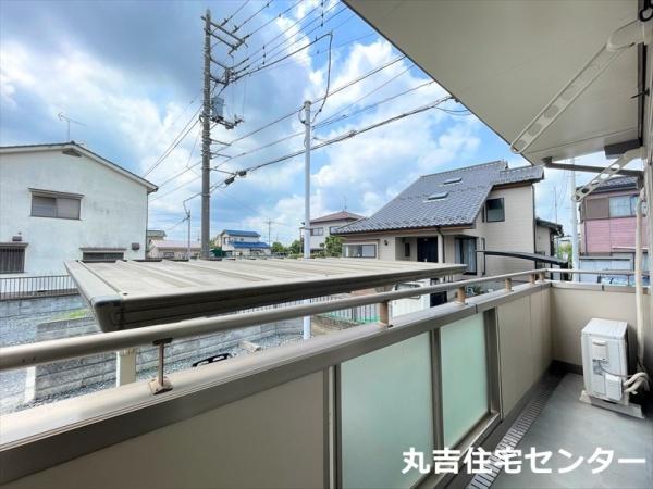 シティハイム柏