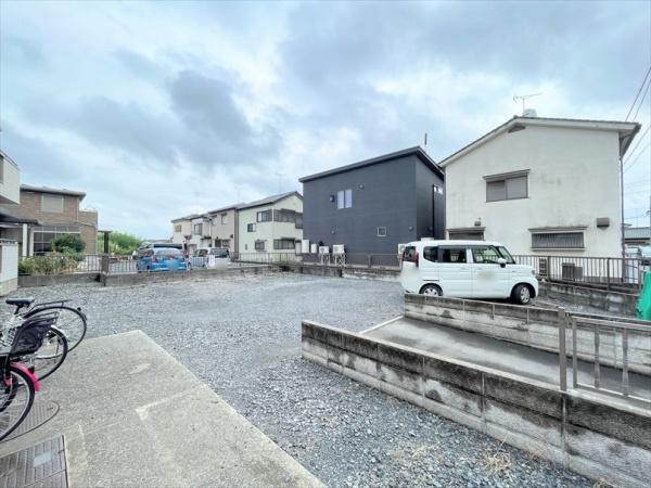 シティハイム柏