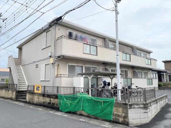 シティハイム柏