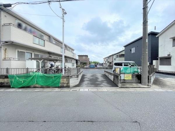 シティハイム柏