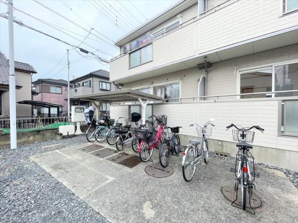 シティハイム柏