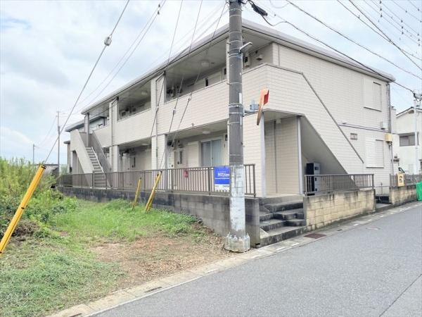 シティハイム柏