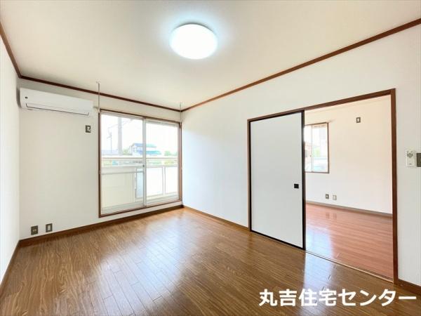 シティハイム柏
