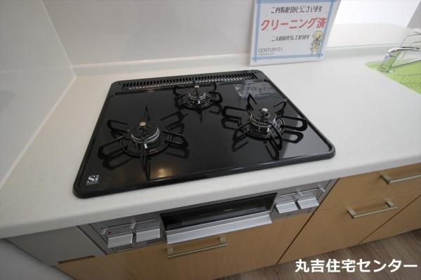 スカイフラワーマンション