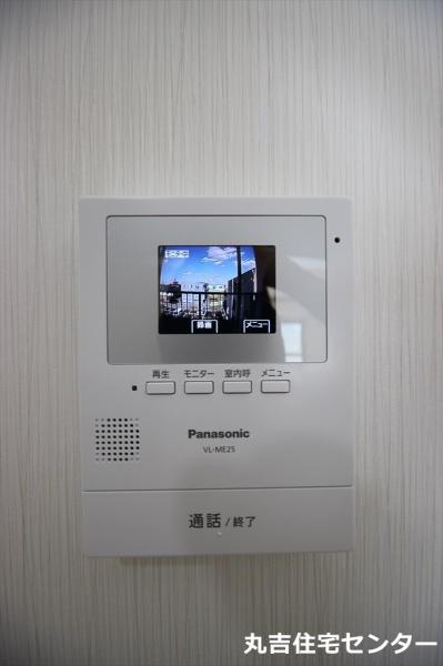 スカイフラワーマンション