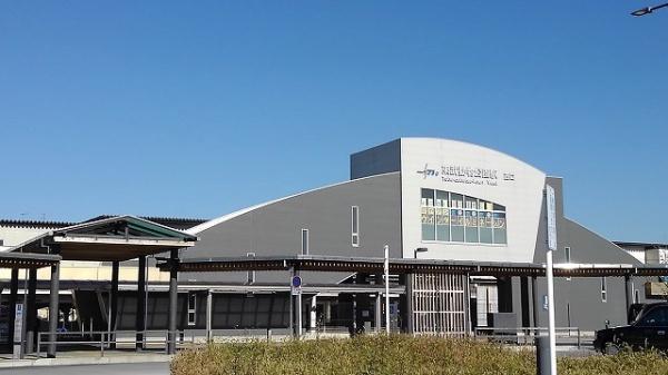 リベルテ(東武動物公園駅(東武スカイツリーライン))