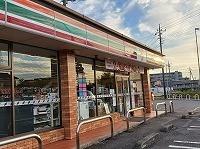 アズベール(セブンイレブン宮代川端店)
