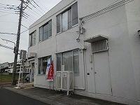 アズベール(宮代姫宮郵便局)