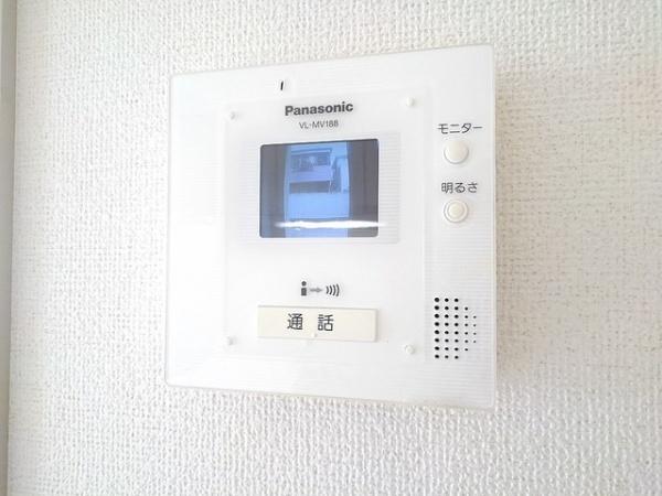 カーサ・フェリーチェ