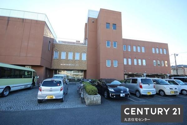 イーグルＴ.Ｍ(春日部市武里市民センター)