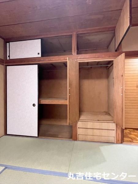 春日部大枝貸家