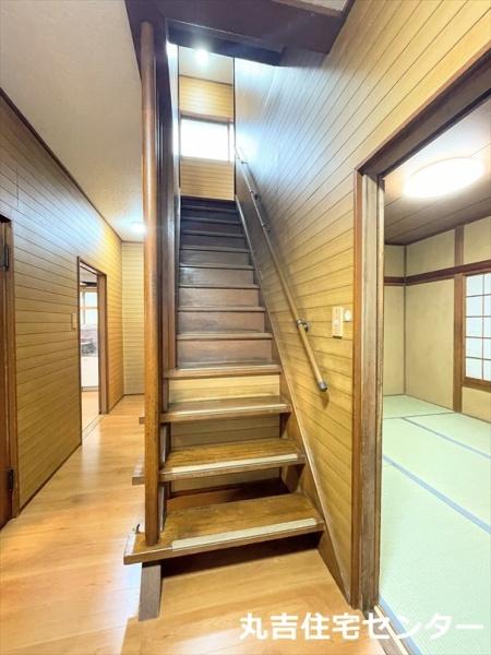 春日部大枝貸家