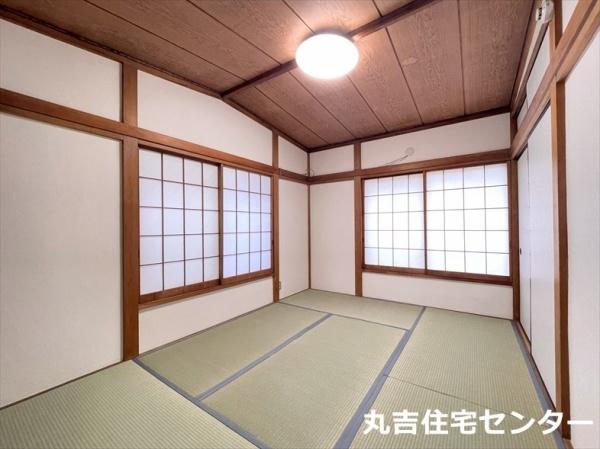 春日部大枝貸家