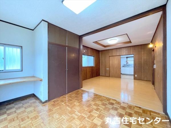 春日部大枝貸家