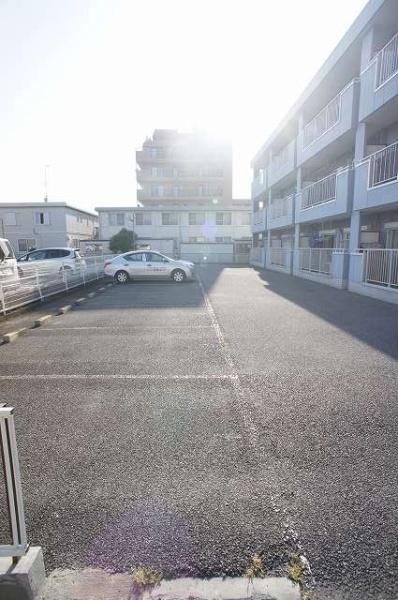 エレガンスパーク立沼橋