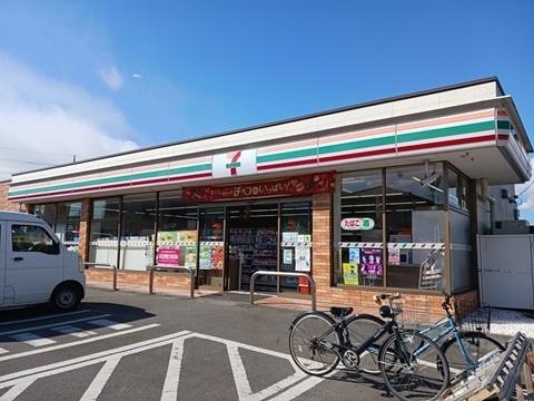 エトワール(セブンイレブン春日部小渕店)