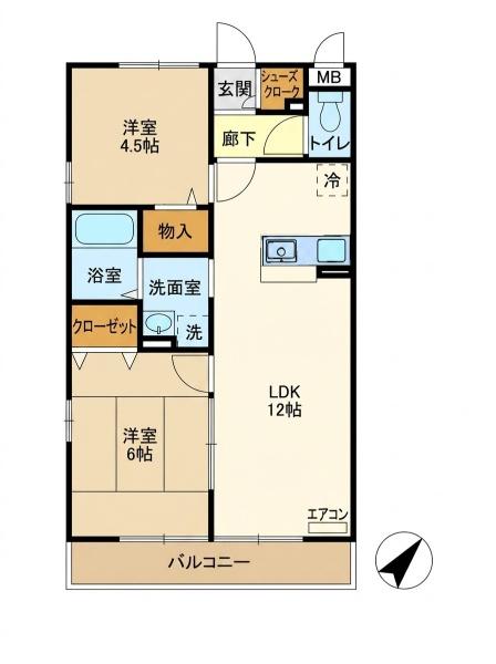 キャッソル嵯峨