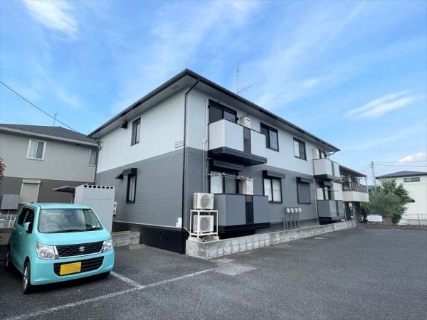 コスモスハイム1