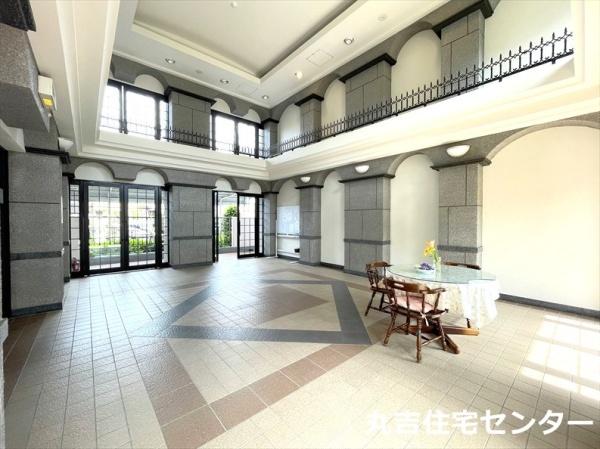 ライオンズマンション武里