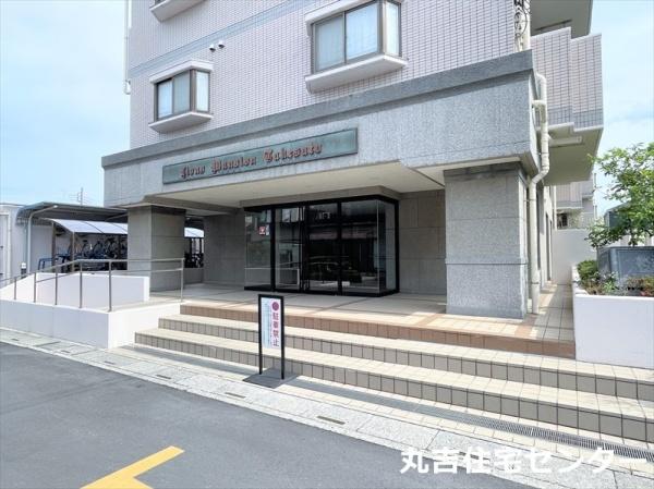ライオンズマンション武里