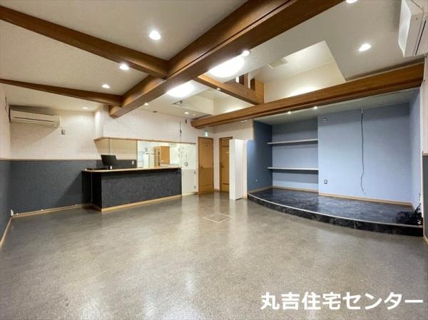 大枝ＳＡＫＵＲＡ店舗