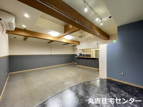 大枝ＳＡＫＵＲＡ店舗