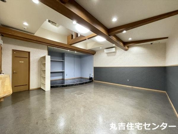 大枝ＳＡＫＵＲＡ店舗