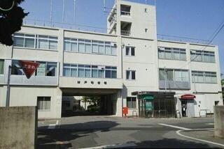 メゾン・リュエル(杉戸町役場)