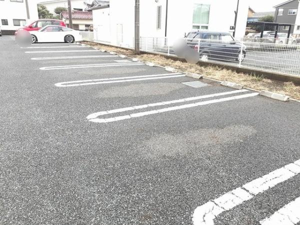 ランド　ピースＢ