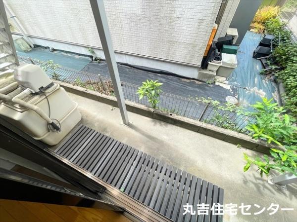 今西ハウス