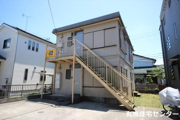 井上ハイム