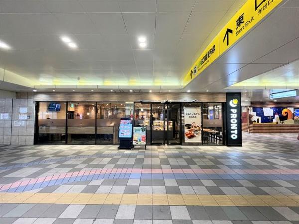 Ｆｒｅｅｓｉａ(プロント新越谷ヴァリエ店)