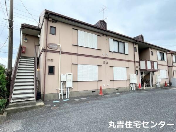 エマーレジデンス1