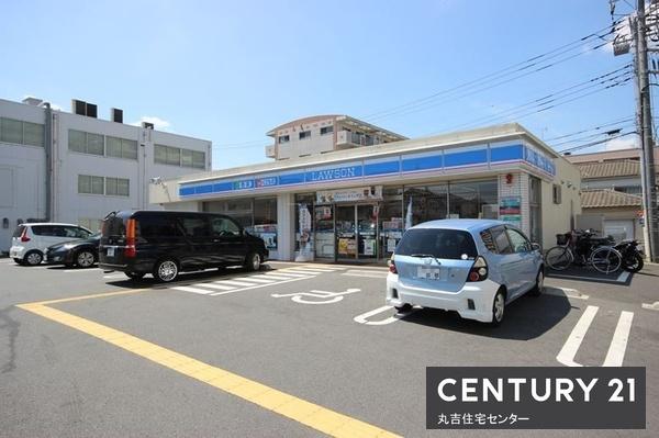 アルフォンス(ローソン　越谷千間台西店)