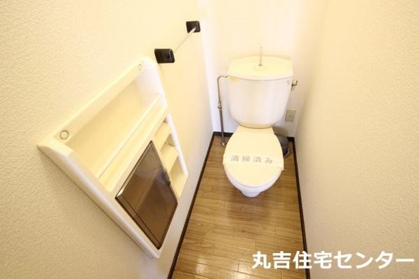 第３押田ハイツ