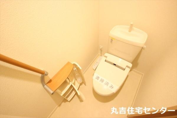 プロヌーブ・せんげん台