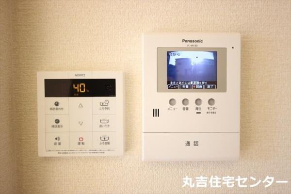 プロヌーブ・せんげん台